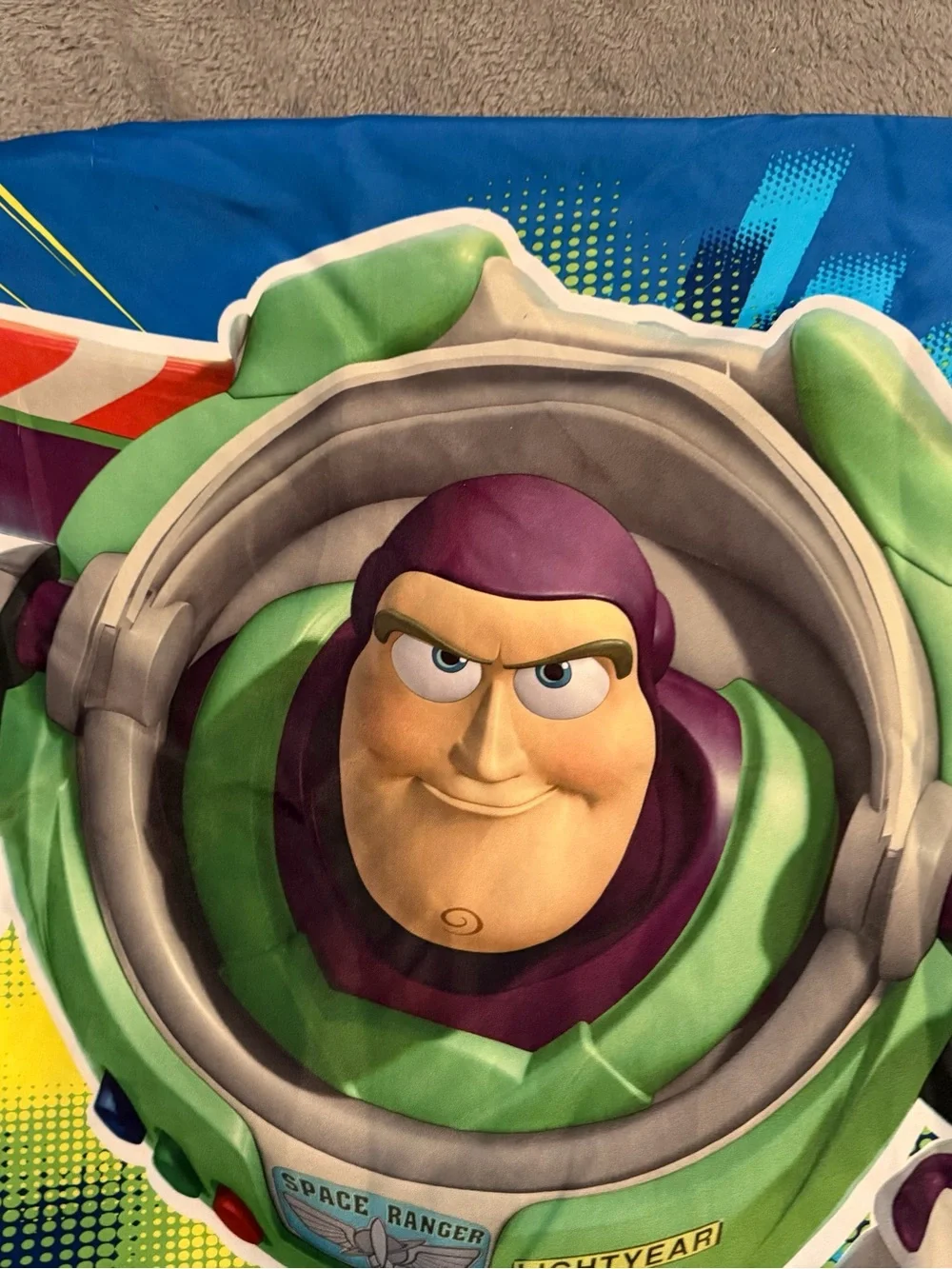 Disney Toy Story  BUZZ LightYear & WOODY Standard  Pillowcase